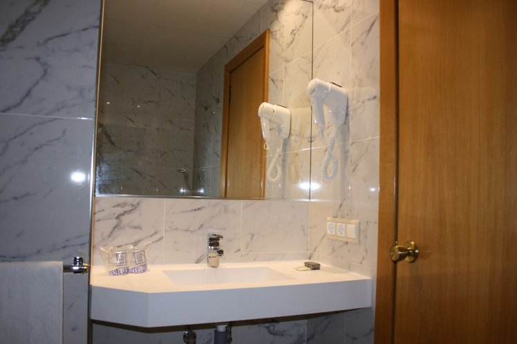 Hotel Mendez Nuñez, Costa Blanca