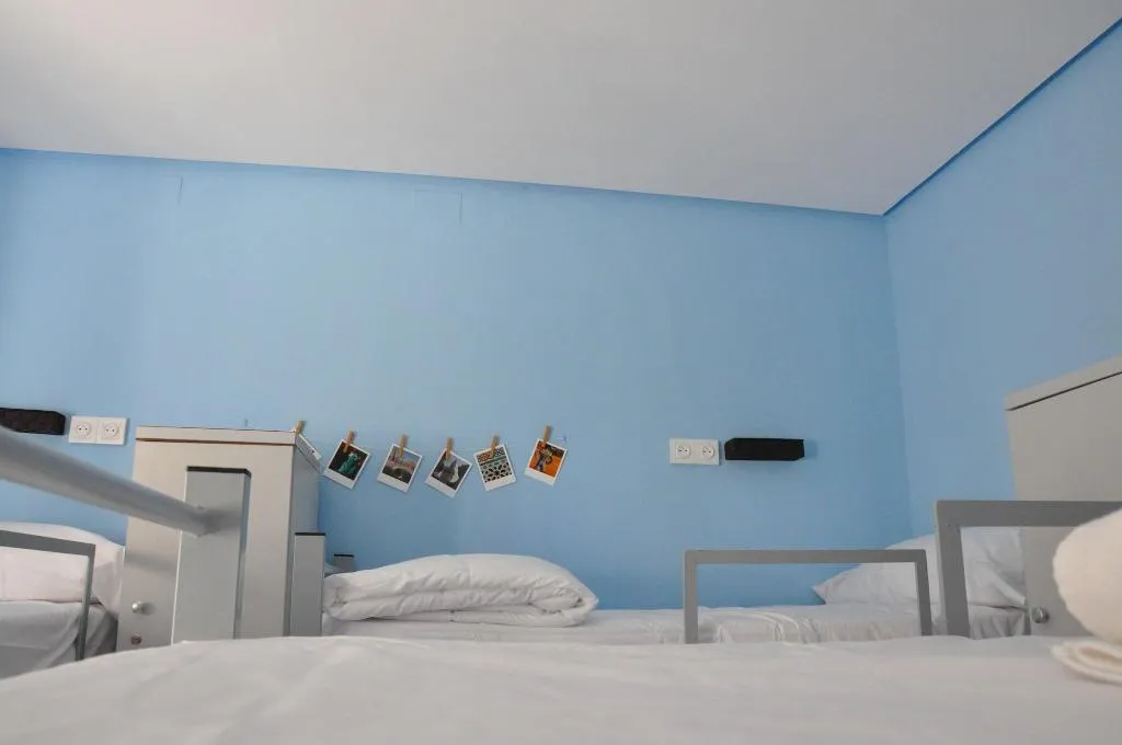 Room, Lemon Garden Hostel Sevilla, Seville