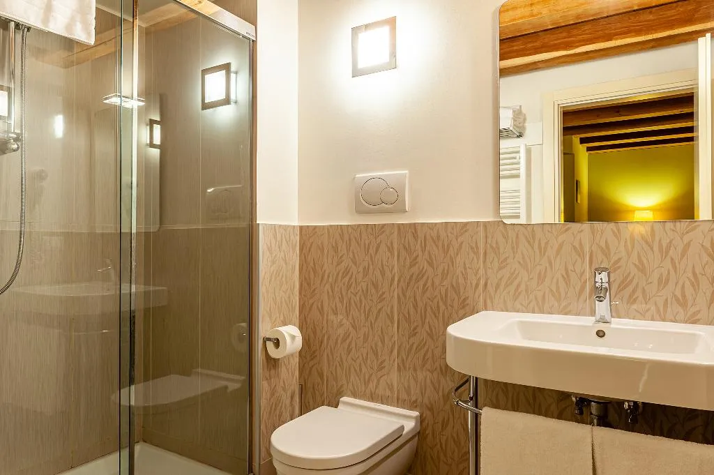 DOUBLE SUPERIOR Room, Fiori e Frutti Agriresort, Venice