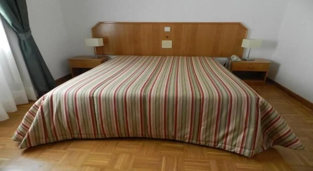 Room, Hotel O Encontro, Porto