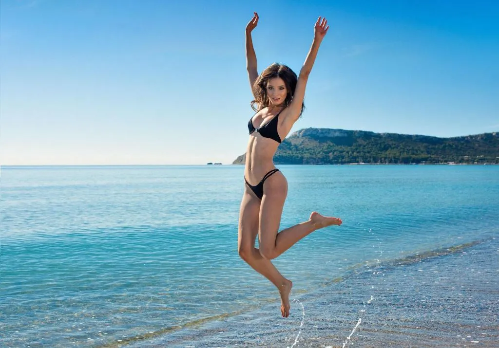 Beach, Sardegna Hotel, Cagliari