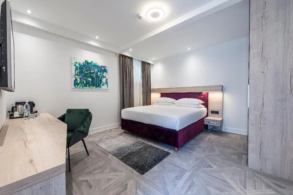 DOUBLE SUPERIOR Room, Villa Orabelle, Dubrovnik