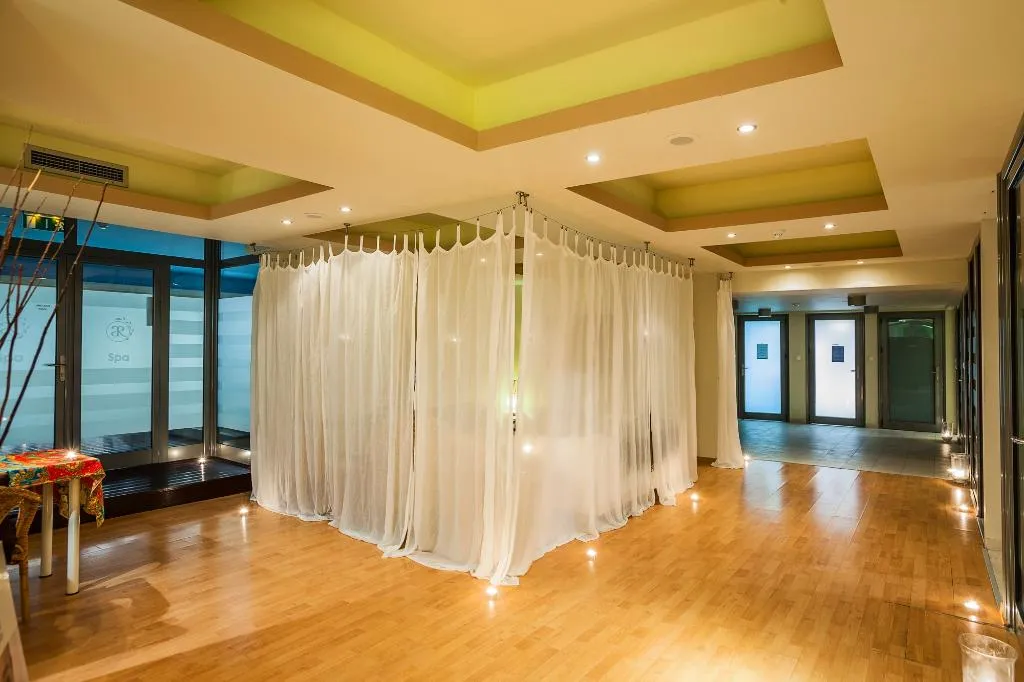 Sports and Entertainment, Xenios Anastasia Resort & Spa, Thessaloniki
