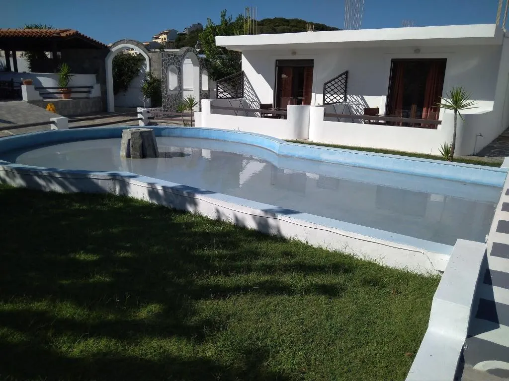 General view, Skiathos Holiday House, Skiathos