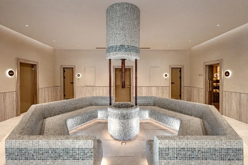 Sports and Entertainment, AKKA Hotels Antedon, Antalya