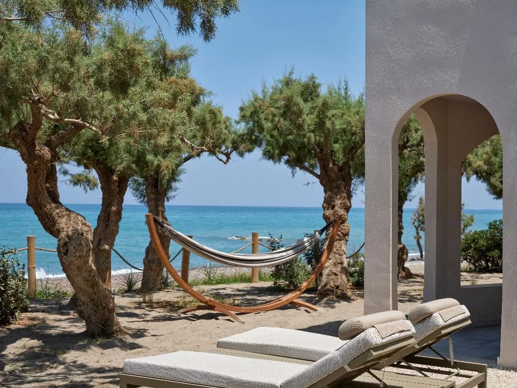 SUITE SEA VIEW Room, Atlantica Ocean beach Resort, Crete