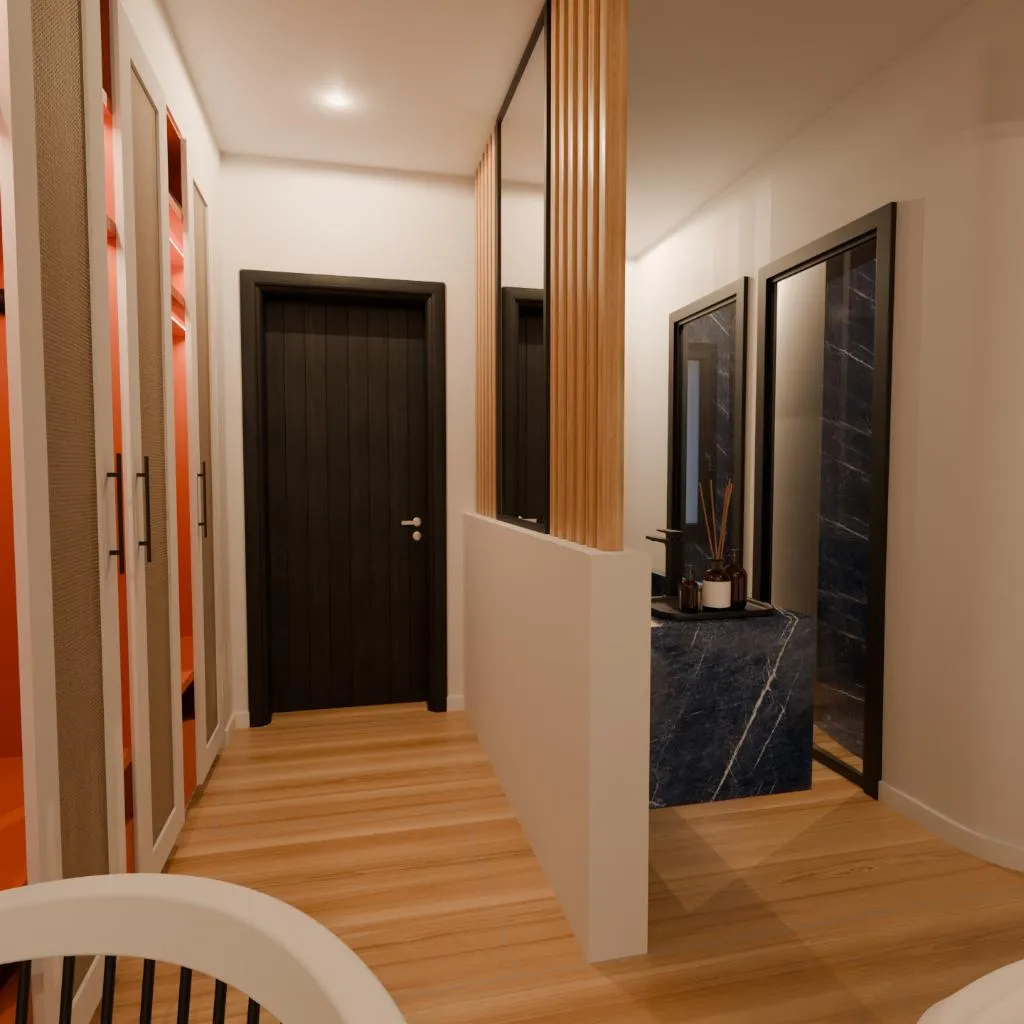 SUITE ONE BEDROOM ONE BATHROOM Room, Cresanto Luxury Suites Santorini, Santorini