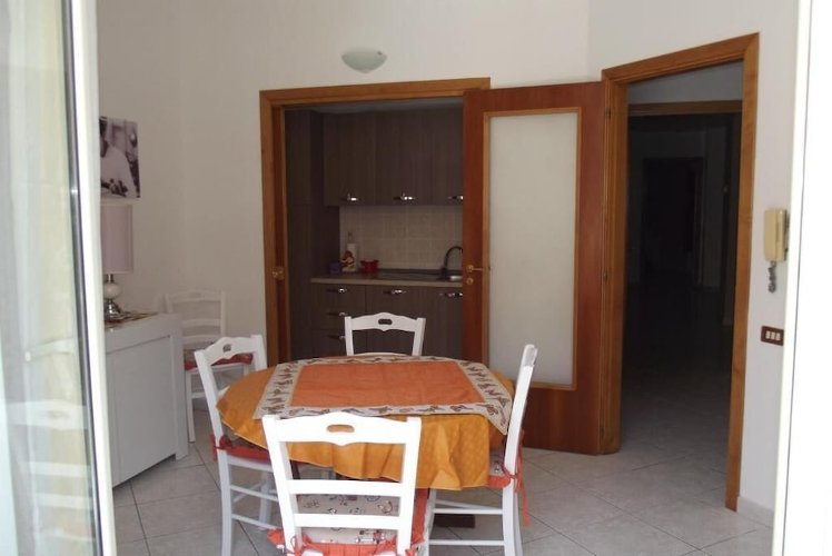 B&B Salita Metello, Catania