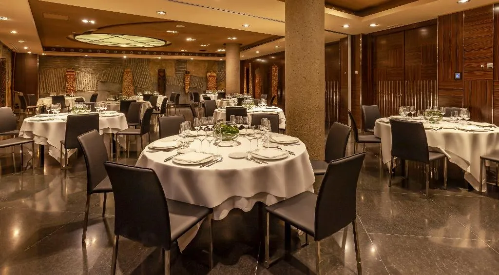 Conferences, Urban, Madrid