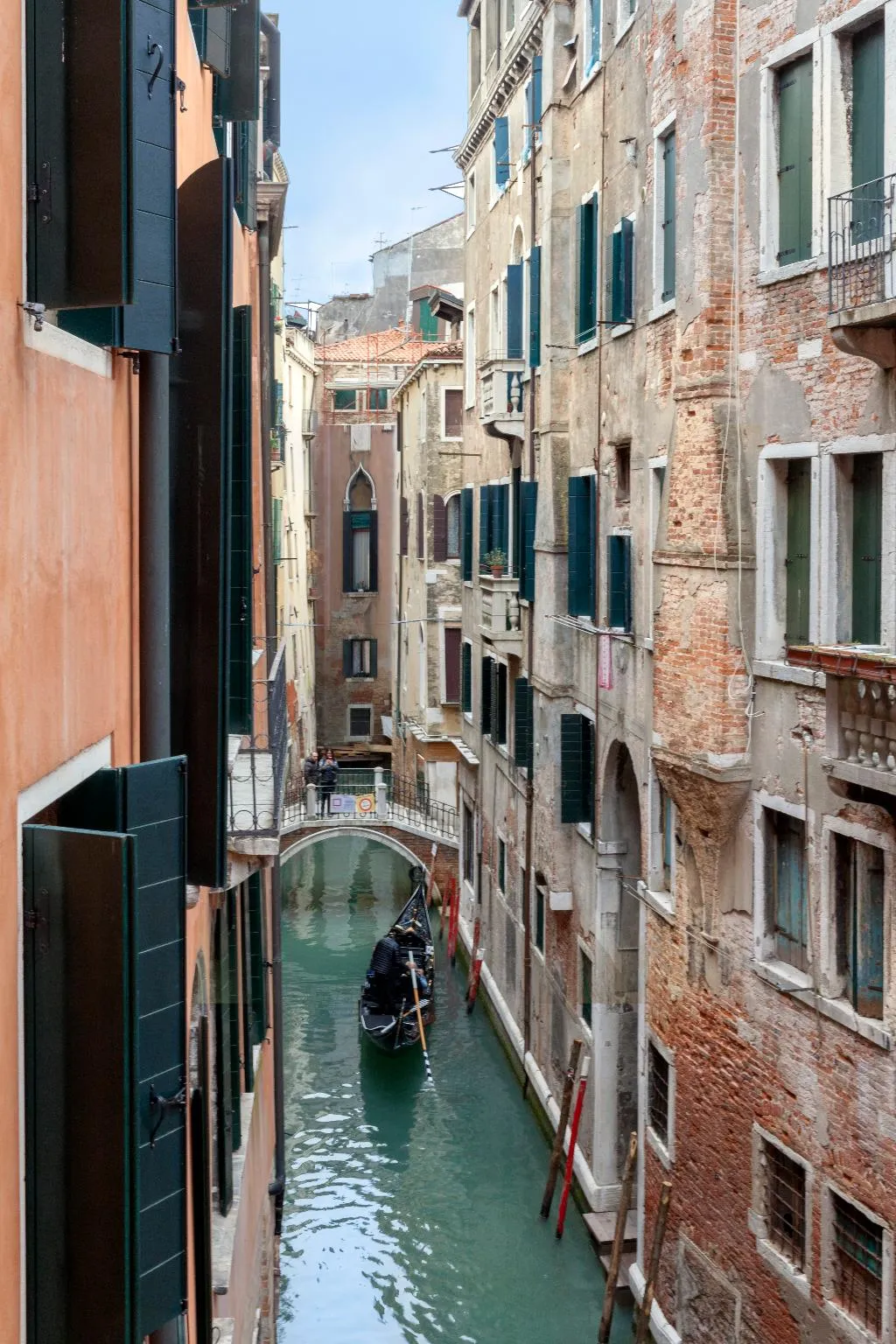 JUNIOR SUITE WITH VIEWS Room, Splendid Venice - Starhotels Collezione, Venice