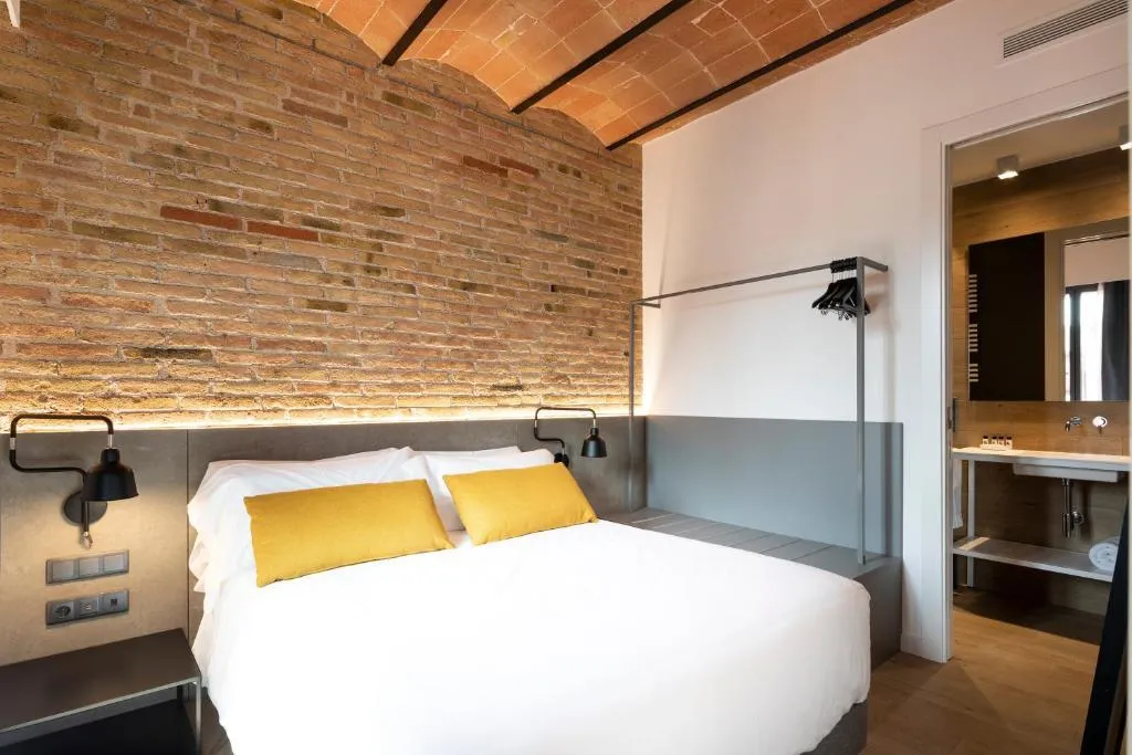 APARTMENT TWO BEDROOMS Room, Aspasios Sagrada Familia Apartments, Barcelona