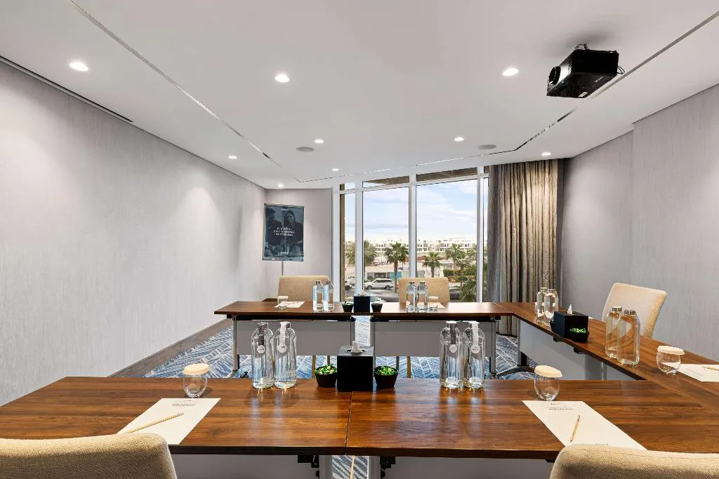 Conferences, Radisson Dubai Damac Hills, Dubai