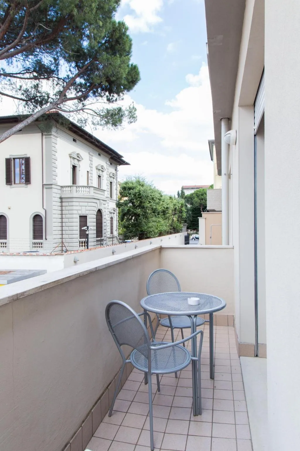 Room, Centrale B B, Florence