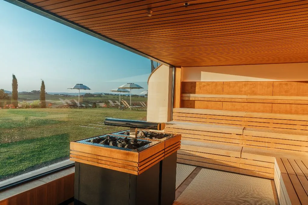 Sports and Entertainment, Borgobrufa Spa Resort Adults Only, Perugia