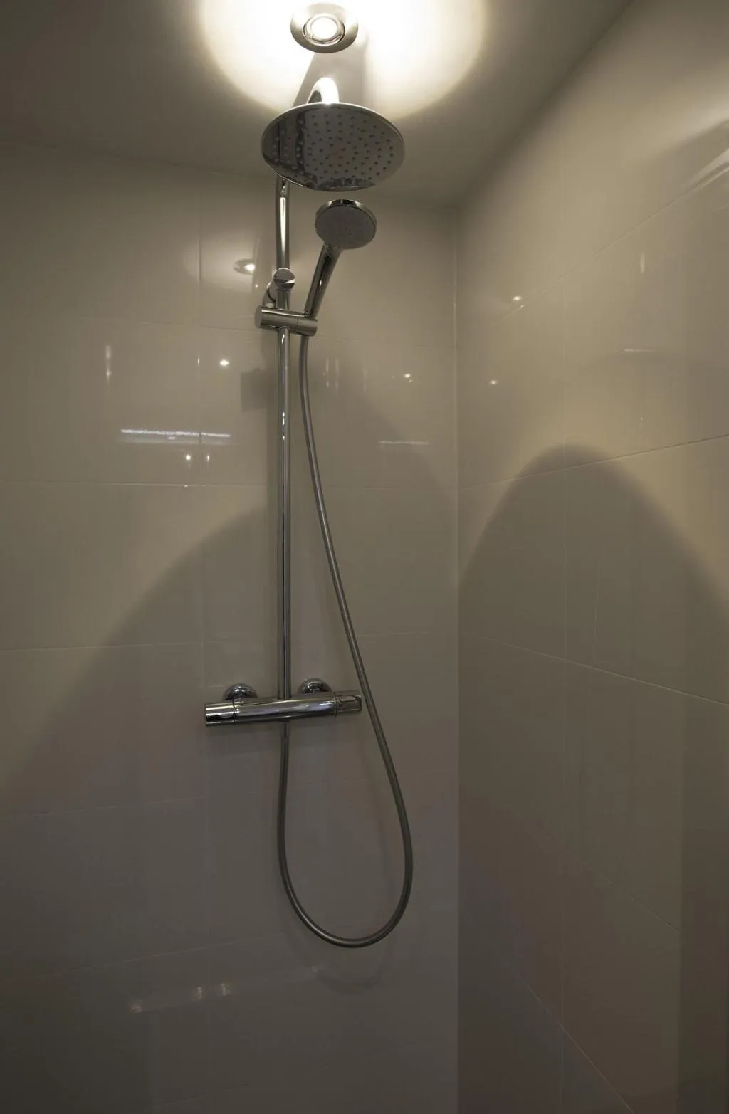 Room, Hotel Il Fiore, Amsterdam
