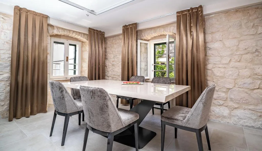 Room, Villa Rustica Dalmatia Depadance, Split