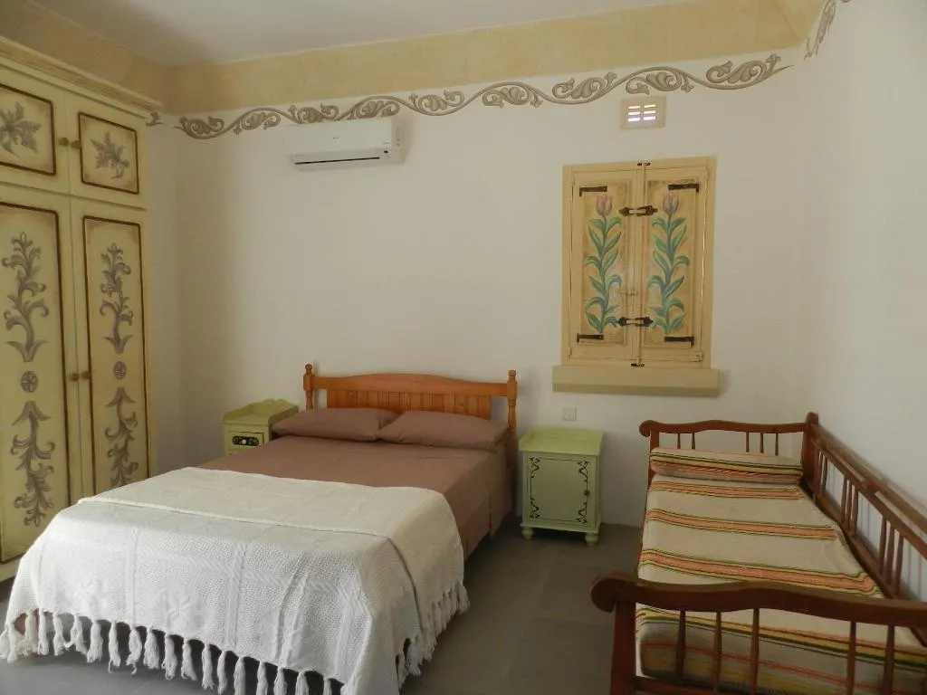 Room, Miria Bed And Breakfast, Gozo