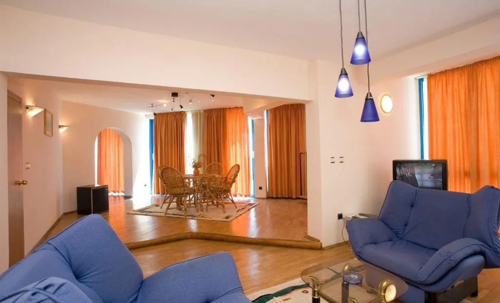 Room, Iceberg Hotel, Varna