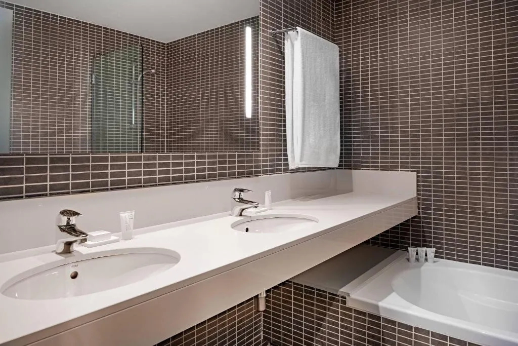 Room, AC Gava Mar, Barcelona