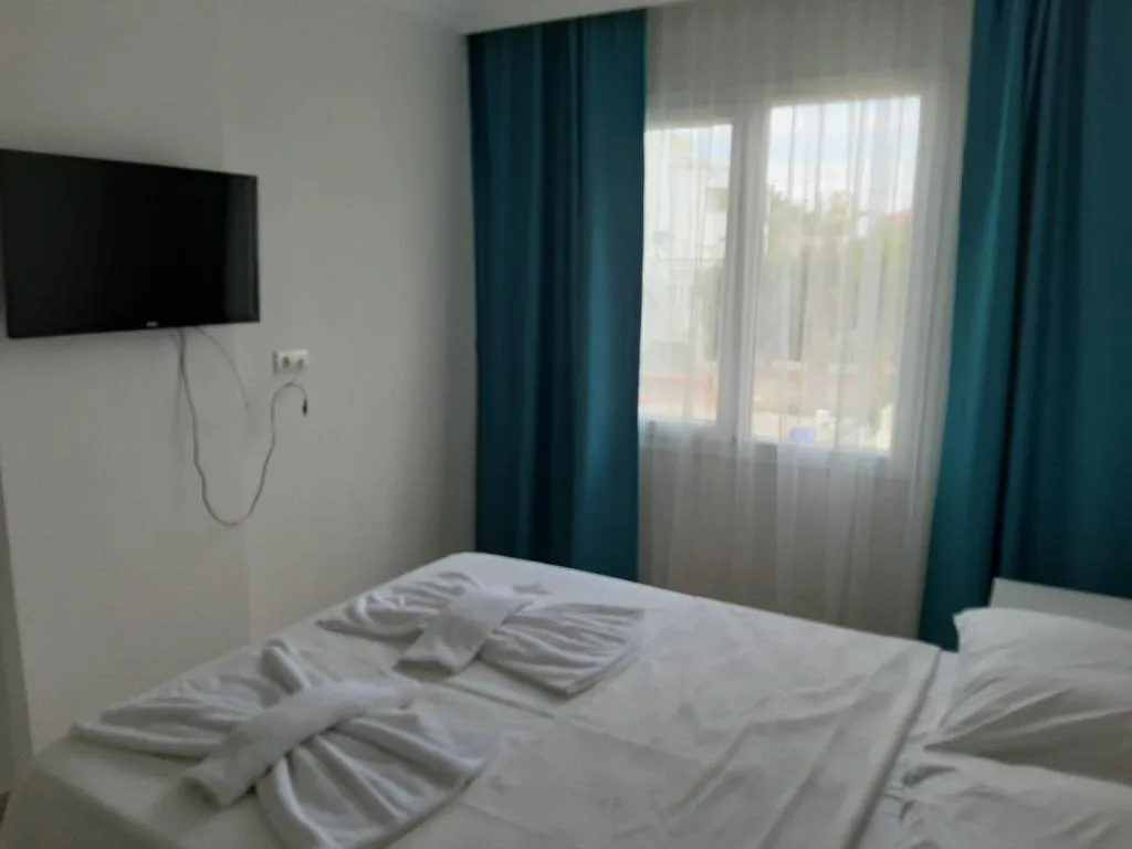 STUDIO STANDARD Room, Antiocha Rezidans, Izmir