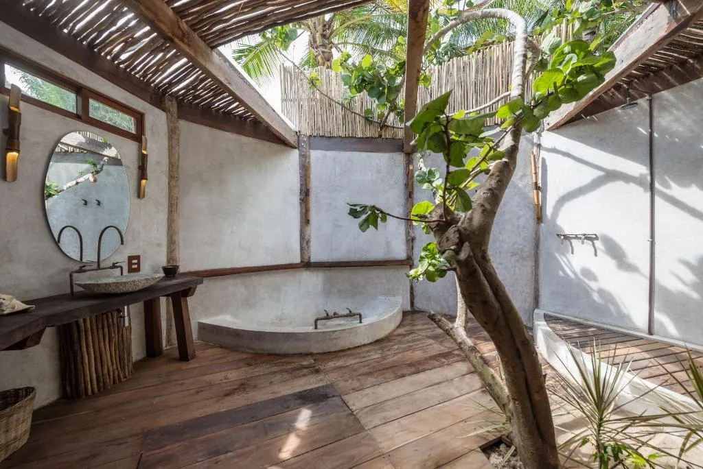 Room, Delek Tulum, Cancun Area