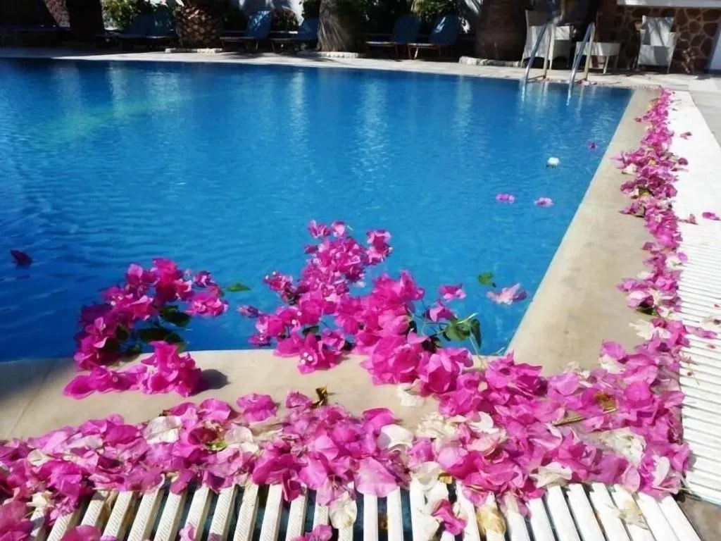 Sports and Entertainment, Atalos Suites, Santorini