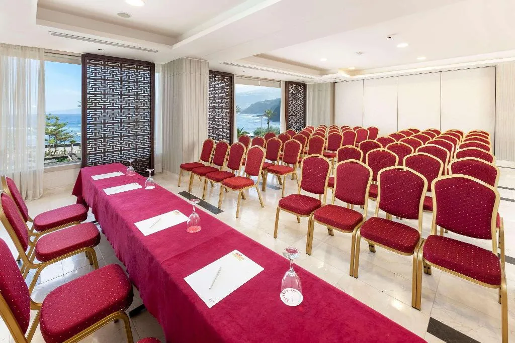 Conferences, Meliá Costa Atlantis Tenerife, Tenerife
