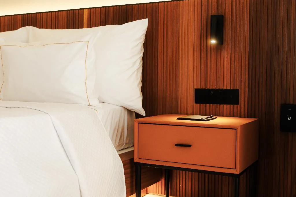 DOUBLE SUPERIOR Room, M Boutique Hotel - Designed for Adults, Cyprus