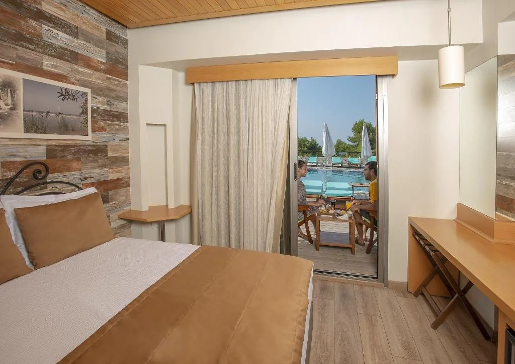 Room, Alacati Villa Renk, Izmir