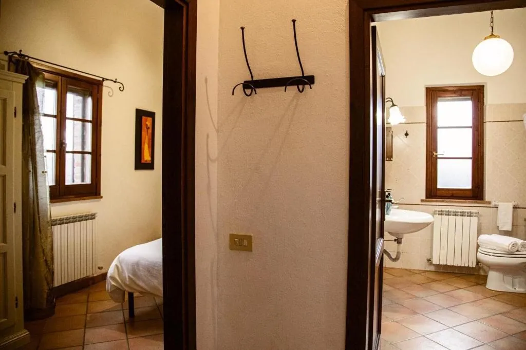 Room, Poggio Del Sole, Perugia