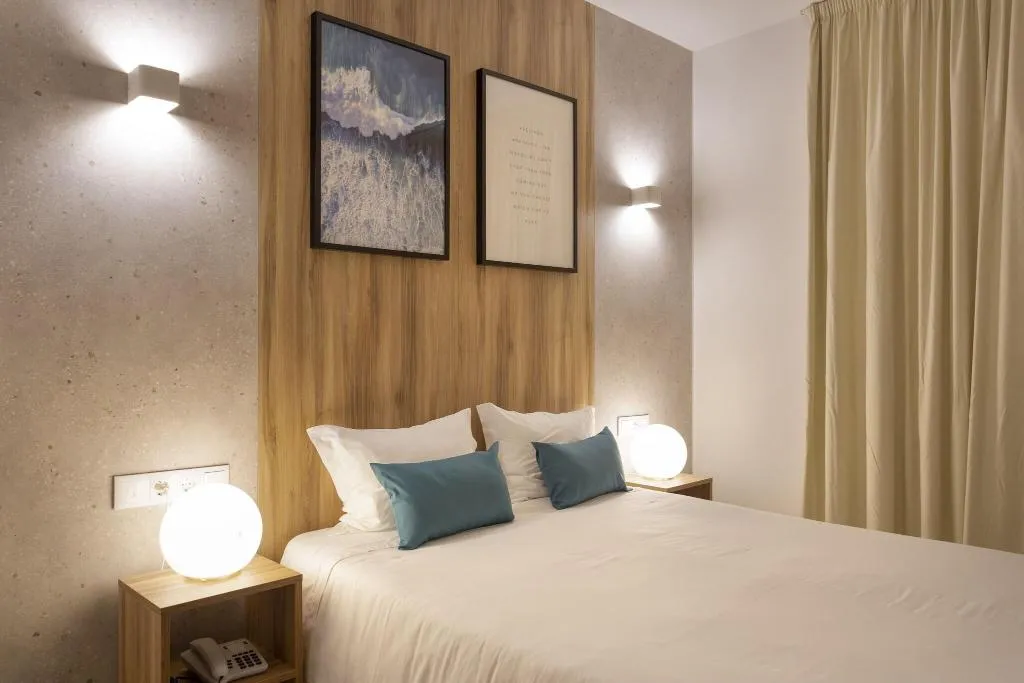 Room, Next Inn, Algarve