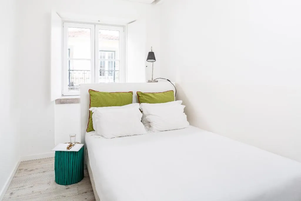 APARTMENT TWO BEDROOMS Room, Hello Lisbon Rossio Apartments, Lisbon
