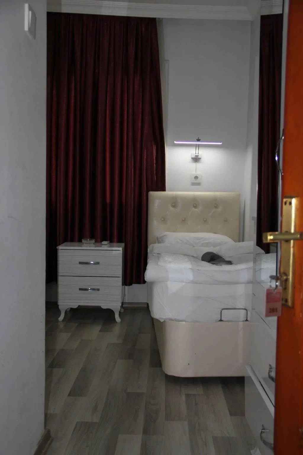 Room, Otel Orkun, Izmir