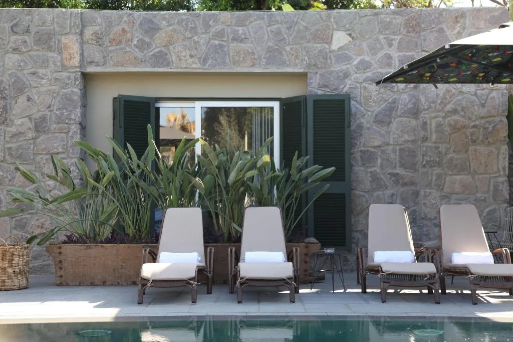 Room, Bella Sombra Hotel, Bodrum