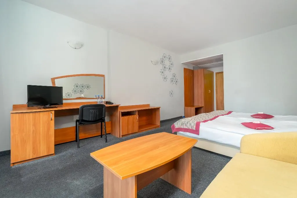 DOUBLE PROMO Room, MPM Hotel Kalina Garden, Bourgas