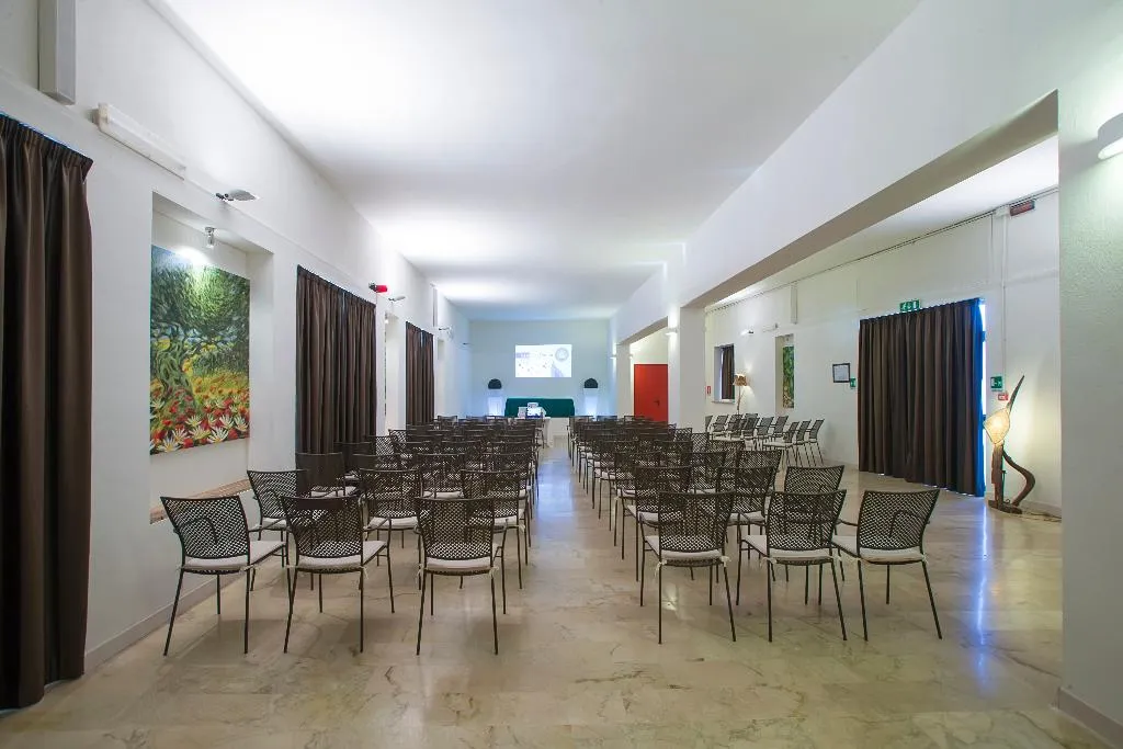 Conferences, Tirreno Hotel, Palermo