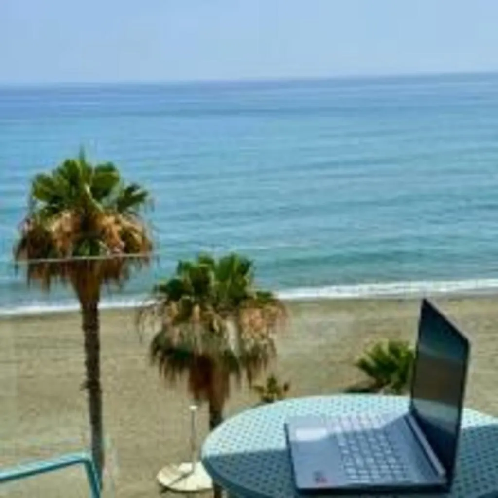 Lobby, Santa Rosa, Costa Del Sol
