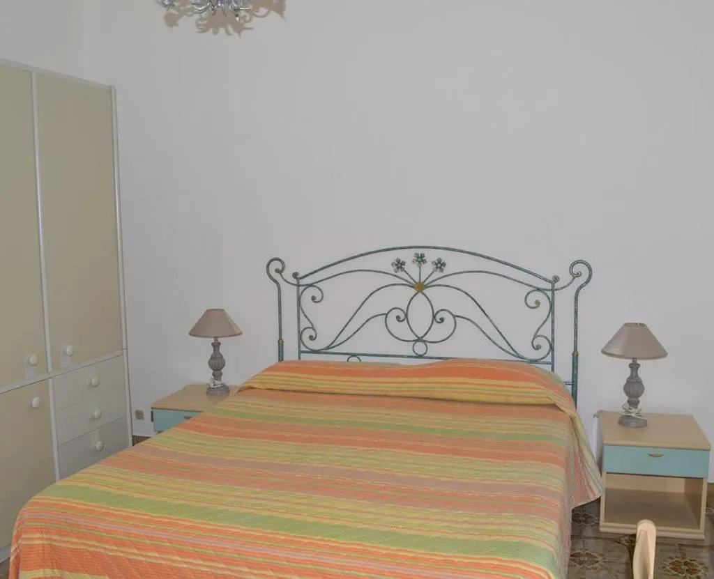 DOUBLE CLASSIC Room, Hotel Polito, Naples