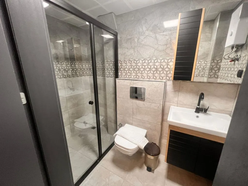Room, Hayal Fener, Antalya