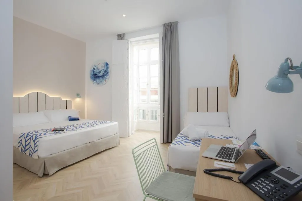 Room, Casual Con Duende Cadiz, Costa De La Luz