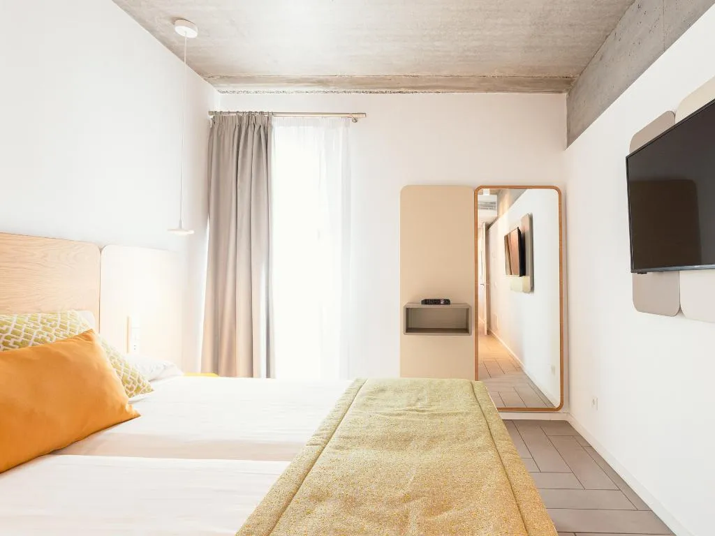 APARTMENT CAPACITY 4 Room, Resort Cordial Santa Águeda & Perchel Beach Club, Gran Canaria