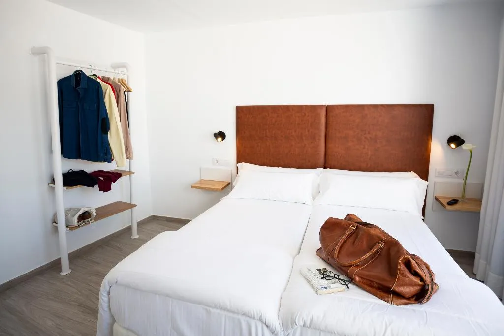 Room, Basic Hotel Sevilla Catedral, Seville