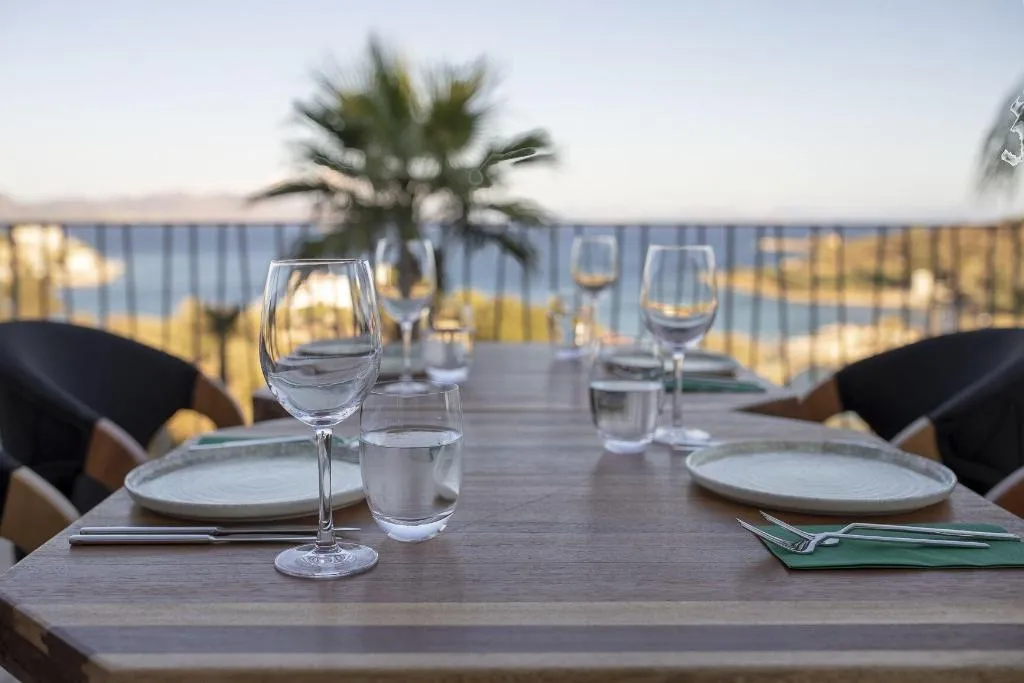 Restaurant, Cape Krio Boutique Hotel & Spa +12 Adult Only, Dalaman