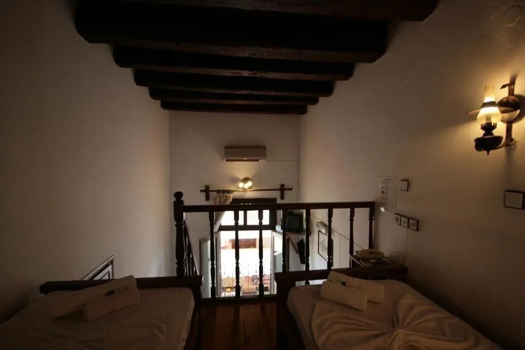 Room, Chania Rooms, Crete