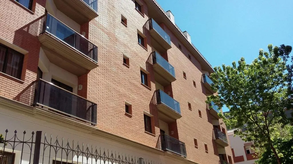 General view, Selvapark Apartamentos, Costa Brava