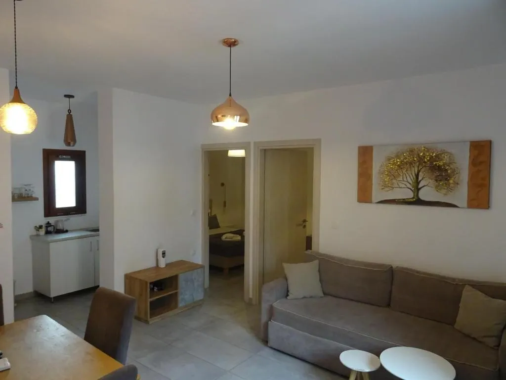 Room, Deluxe Hotel, Crete