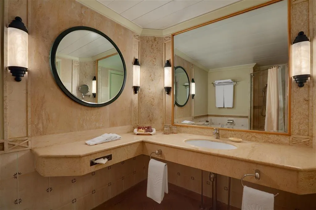 Room, Sheraton Soma Bay, Red Sea Riviera