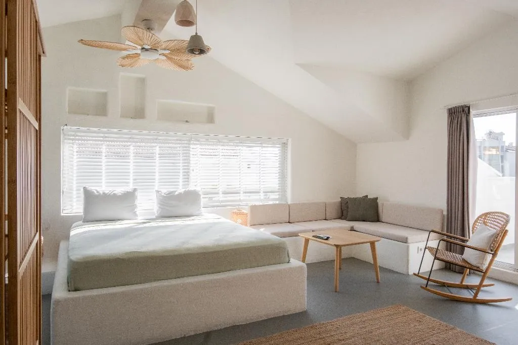 HOUSE STANDARD Room, L'olive homes, Dalaman