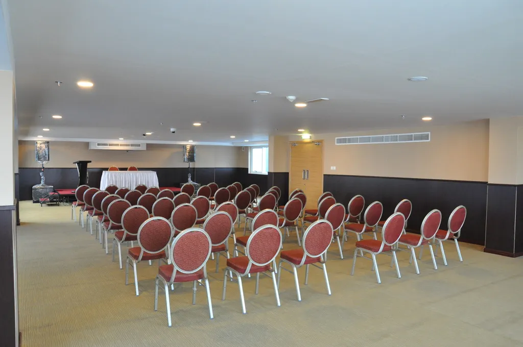 Conferences, Fortune Park Hotel, Dubai