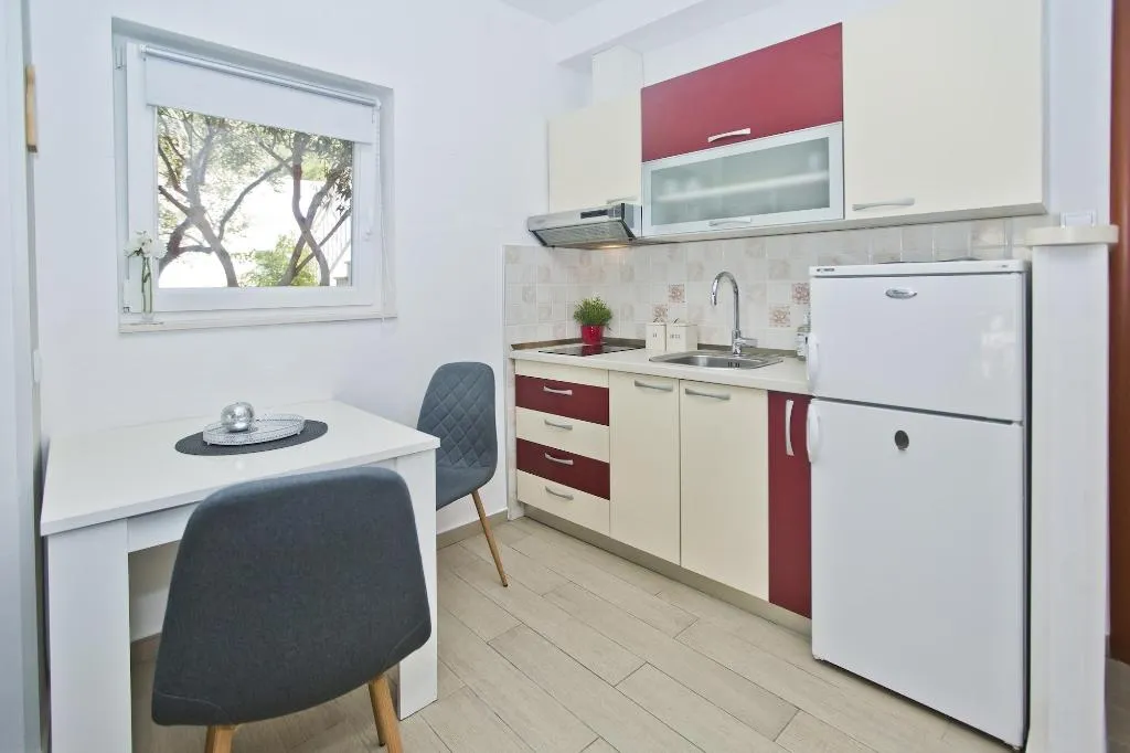 Room, Villa Milton Hvar, Split